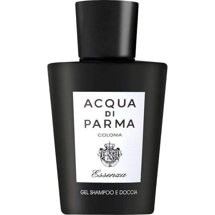 Acqua Di Parma Colonia Essenza (M) Hair And Shower Gel
