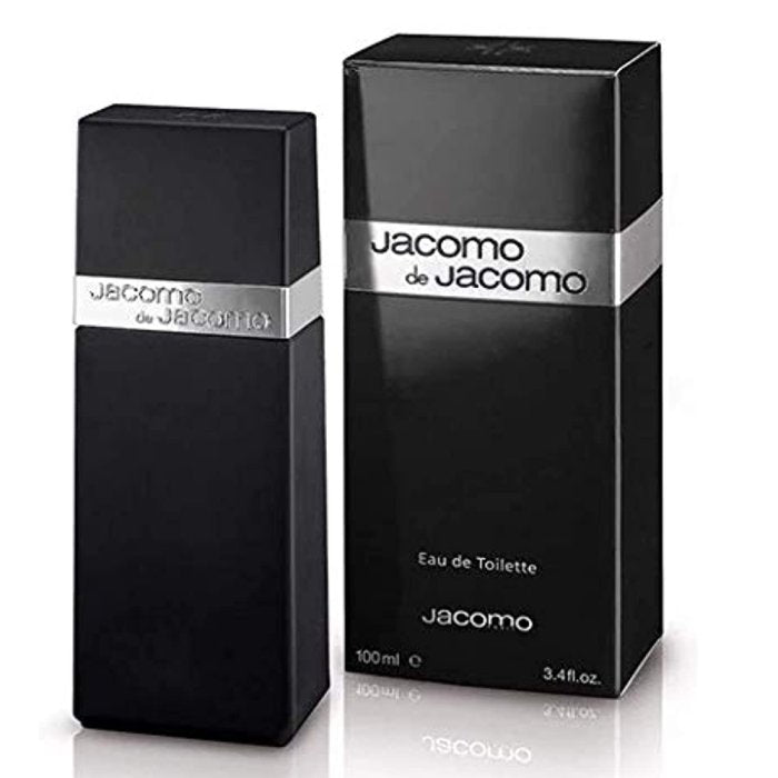 Jack & Jones #02 (M) Edt