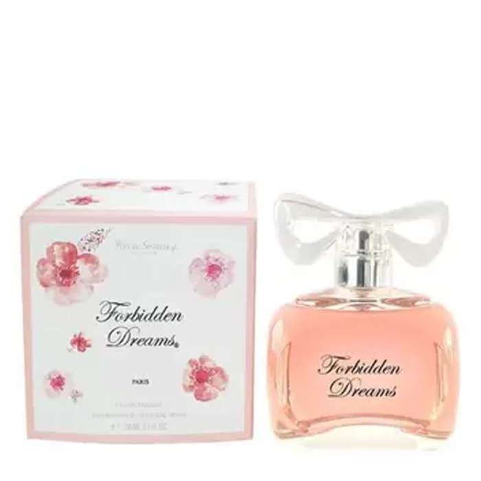 Yves De Sistelle Forbidden Dreams (W) Edp