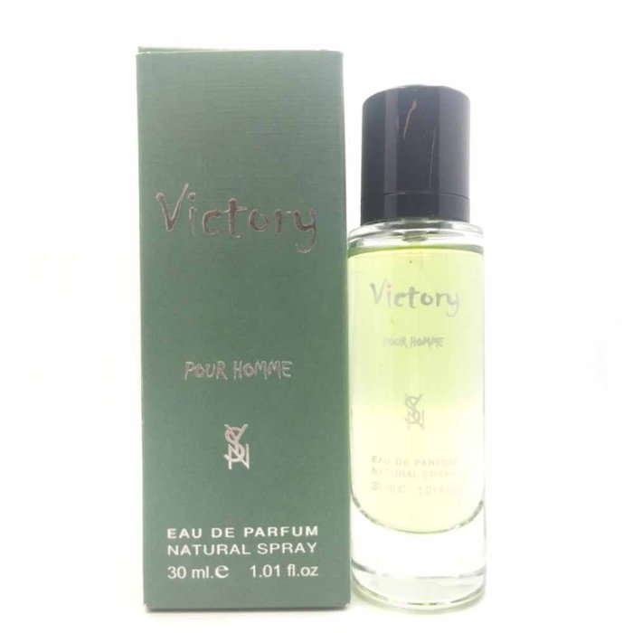 Ysn Victory Pour Homme (M) Edp