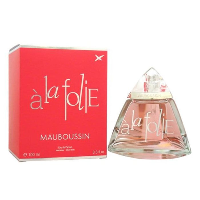 Mauboussin Mauboussin A La Folie (W) Edp
