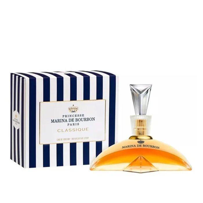 Marina De Bourbon Princesse Classique (W) Edp