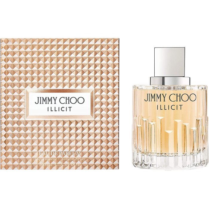 Jimmy Choo Illicit (W) Edp