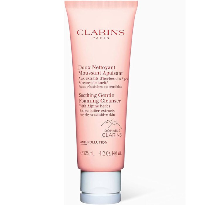 Clarins Men Antiperspirant Alcohol Free (M) Roll On