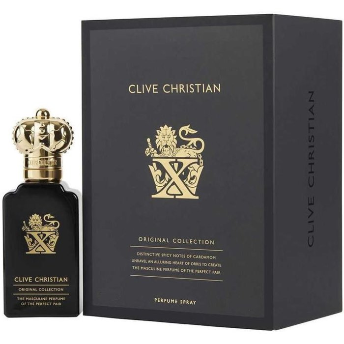 Clive Christian Original Collection X Masculine (M) Perfume
