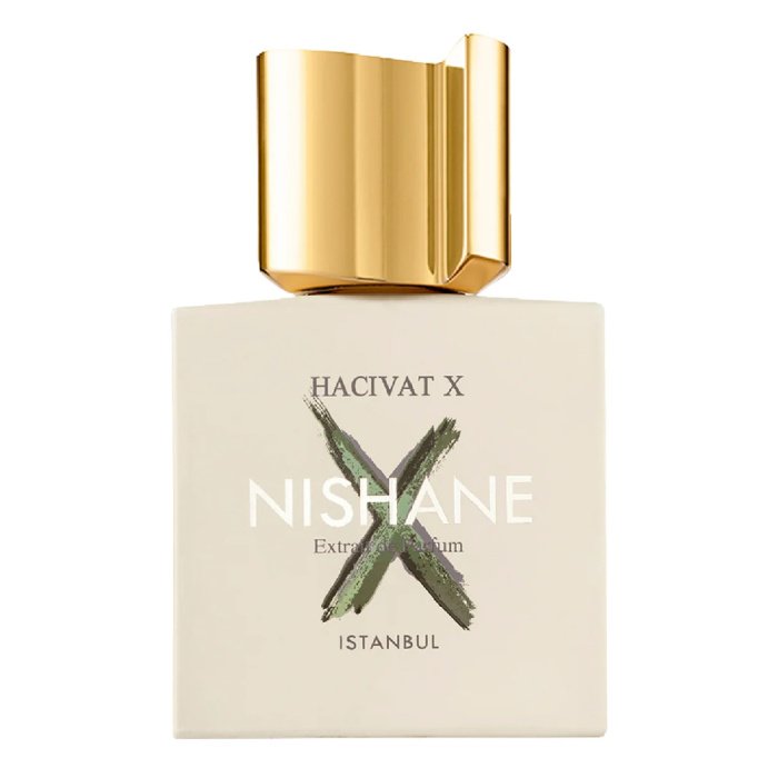 Nishane Hacivat X (U) Extrait De Parfum