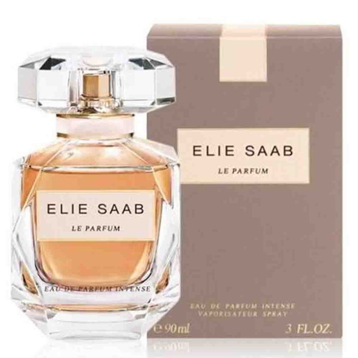 Elie Saab Le Parfum (W) Edp Intense