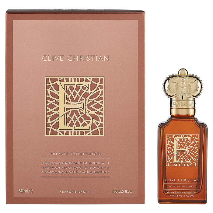 Clive Christian Original Collection X Feminine (W) Perfume
