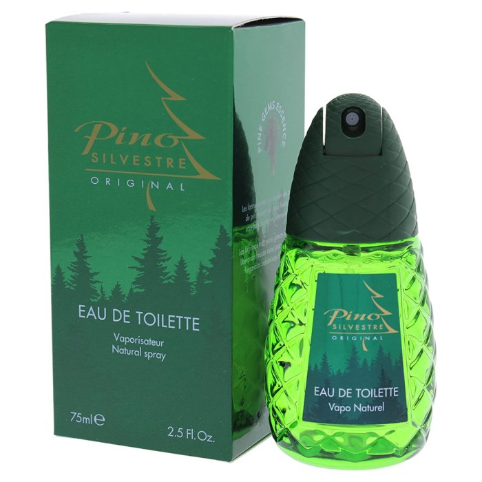 Pino Silvestre Original (M) Edt
