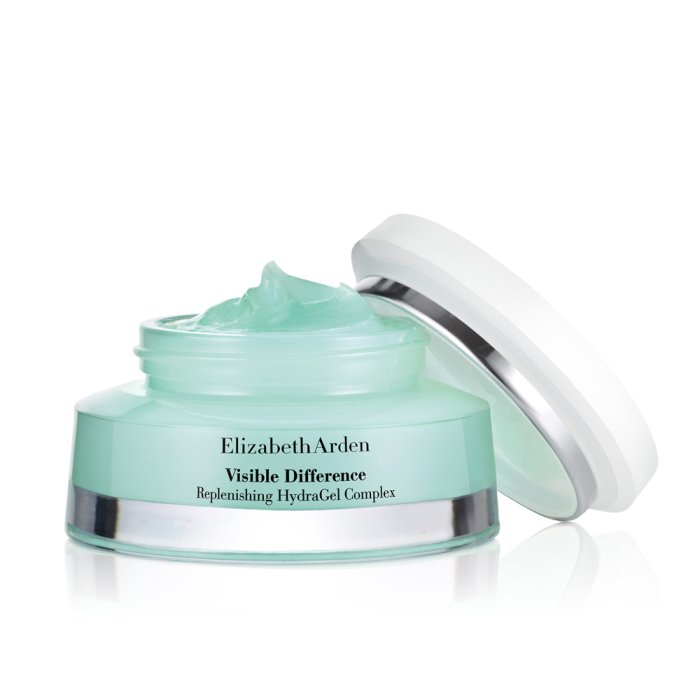 Elizabeth Arden Visible Difference Repleninshing Hydragel Complex (W) 75 Ml Skin Care Gel