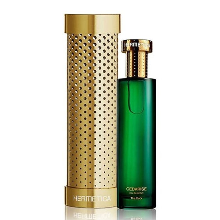 Hermetica Cedarise (U) Edp