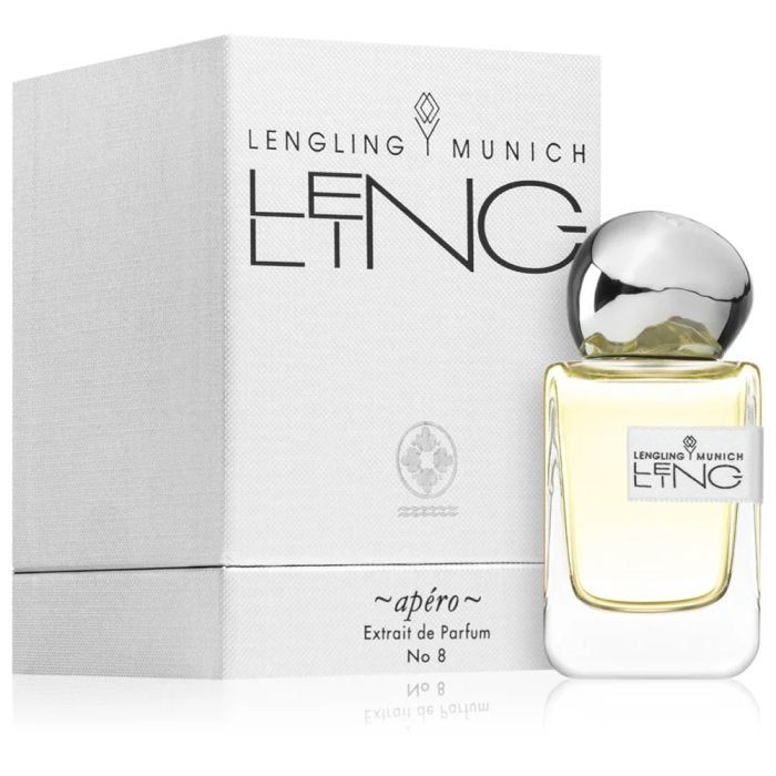 Lengling Munich Apero No.8 (U) Extrait De Parfum