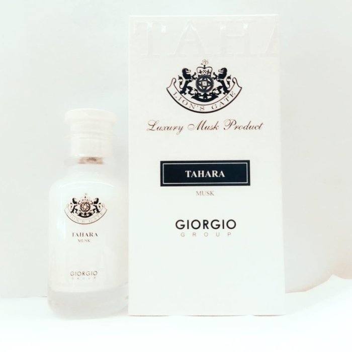 Giorgio Tahara Musk (U) Parfum