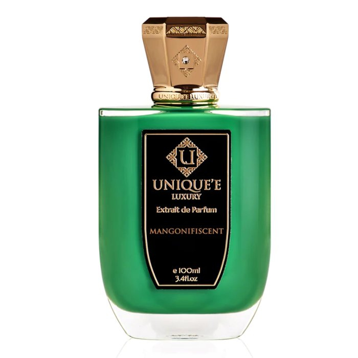 Unique'e Luxury Mashumaro (U) Extrait De Parfum