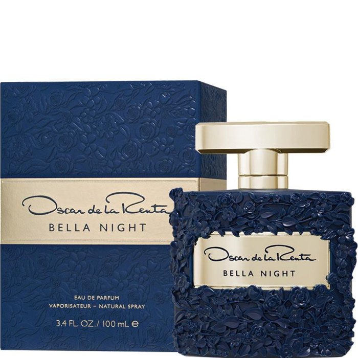 Oscar De La Renta Bella Night (W) Edp
