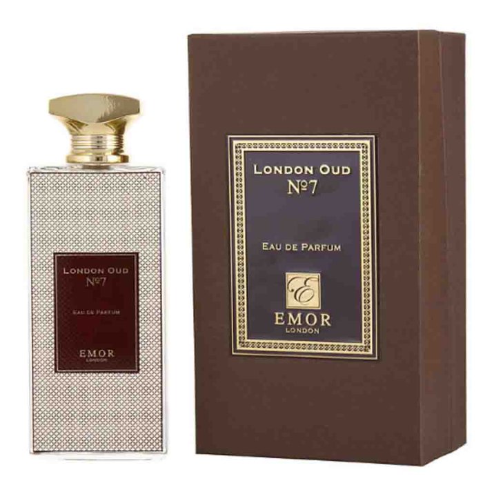 Emor London Oud No.7 (U) Edp