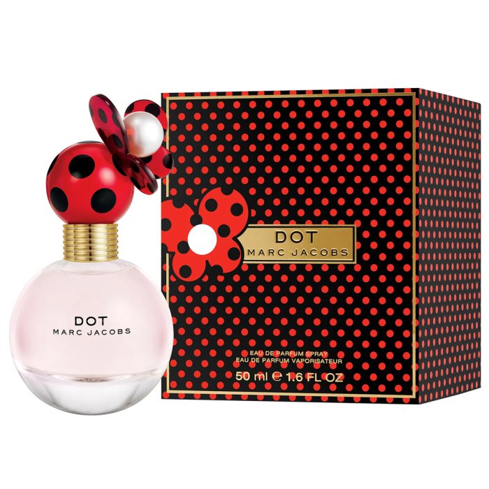 Marc Jacobs Dot (W) Edp