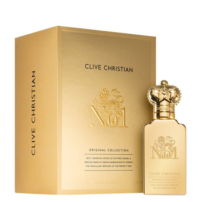 Clive Christian Original Collection No.1 (M) Perfume