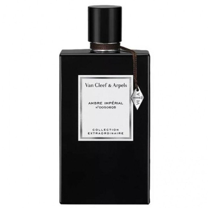 Van Cleef & Arpels Coll Extraordinaire Ambre Imperial (U) Edp