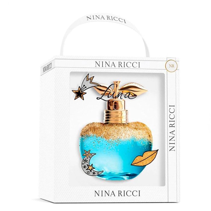 Nina Ricci Luna Holiday Edition 2019 (W) Edt
