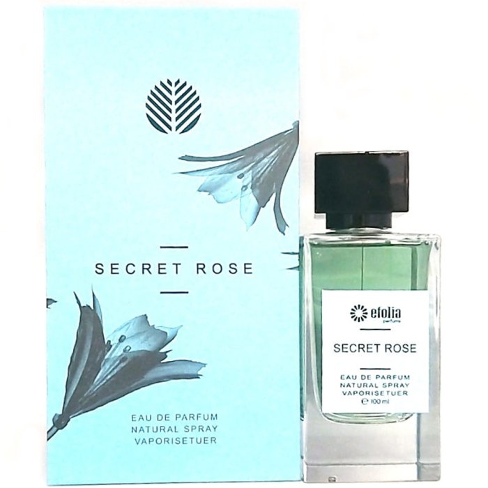 Efolia Secret Rose (U) Edp