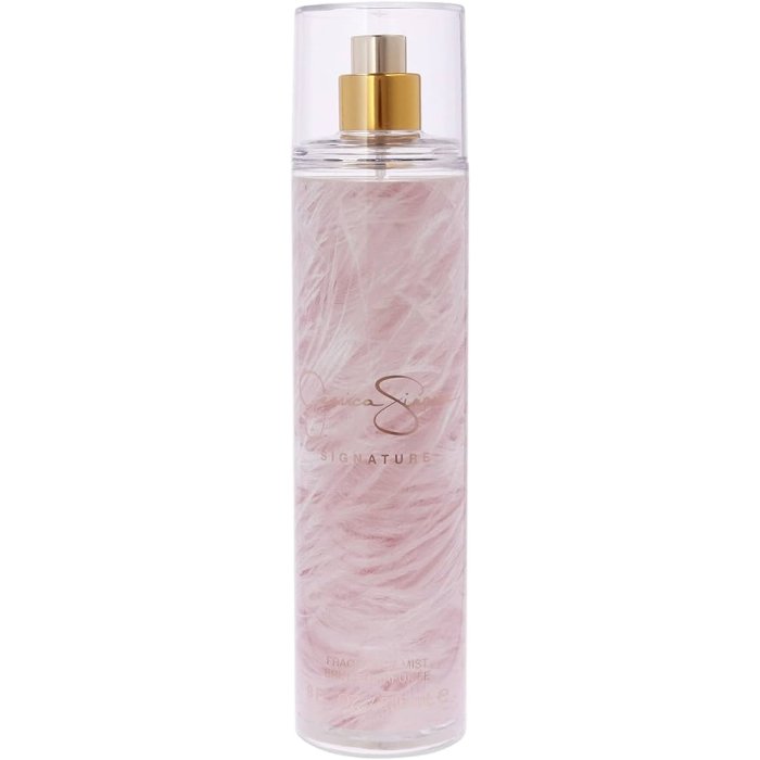 Jessica Simpson (W) Mini Set Edp 3 X 7. (Fancy + Fancy Love + Signature)