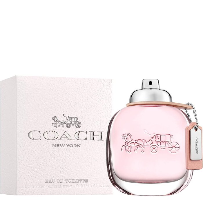 Coach (W) Edt