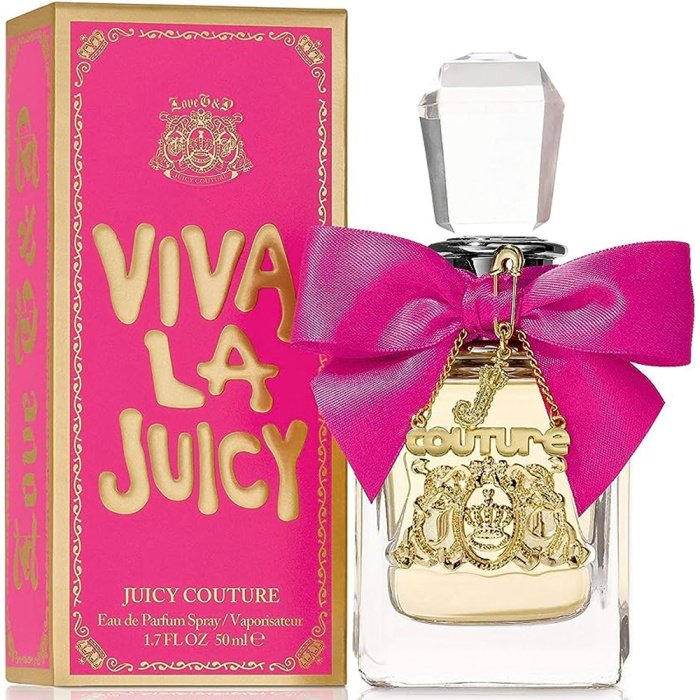 Juicy Couture Viva La Juicy (W) Edp