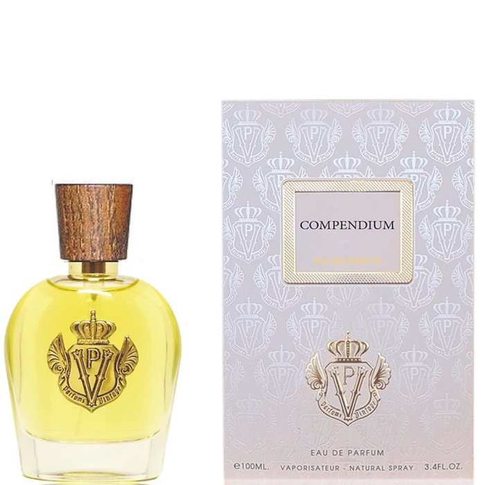 Parfums Vintage Compendium (U) Edp