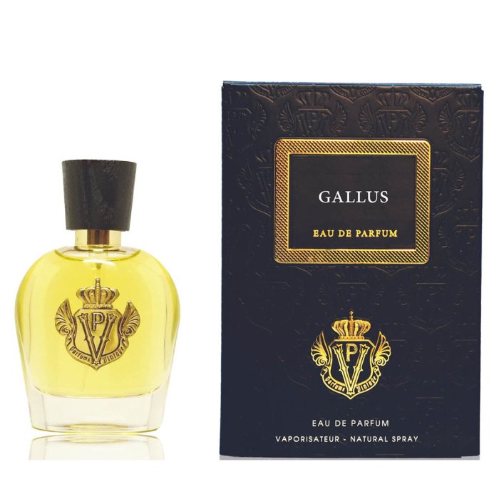 Parfums Vintage Gallus (U) Edp