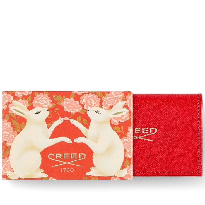 Creed (W) Mini Set Edp 8 X 1.