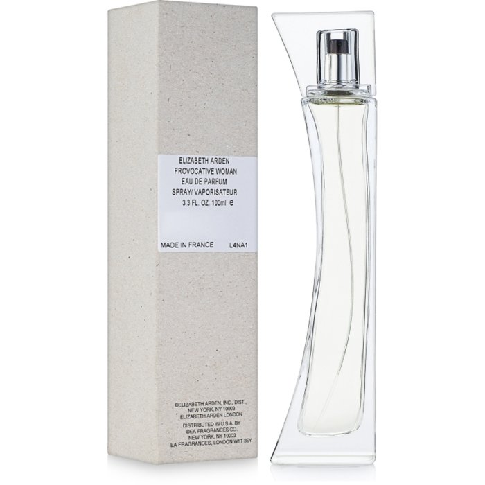 Elizabeth Arden Provocative Woman (W) Edp Tester