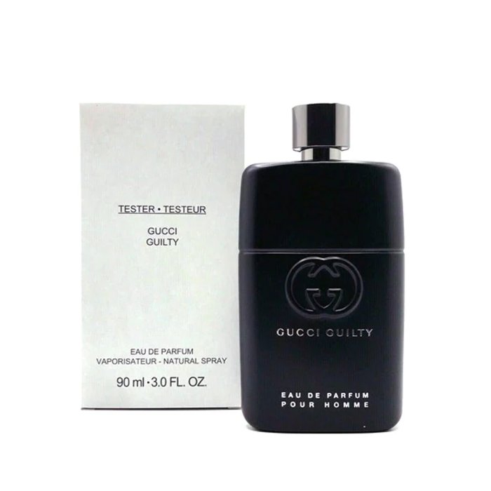 Gucci Guilty Pour Homme (M) Edp Tester