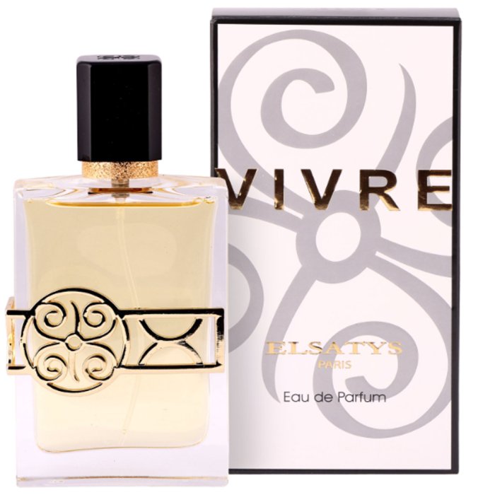 Reyane Tradition Vivre Elsatys (U) Edp