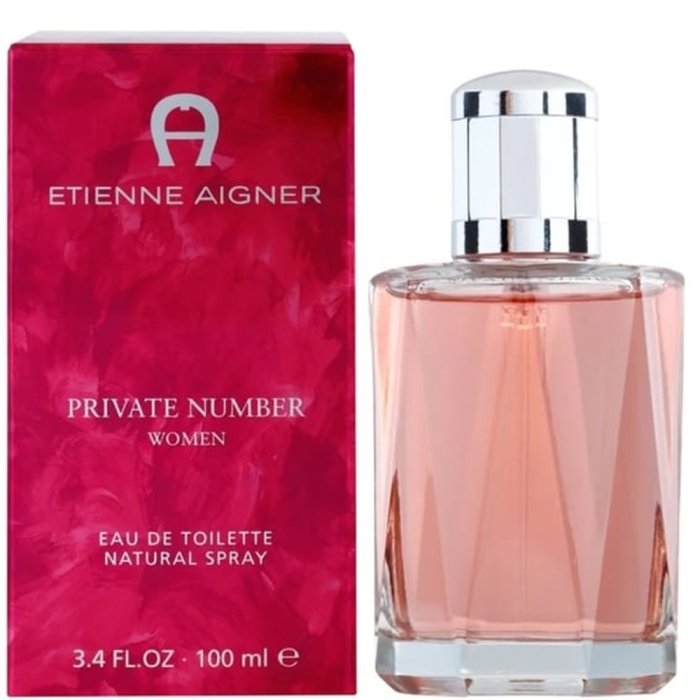 Etienne Aigner Private Number (W) Edt