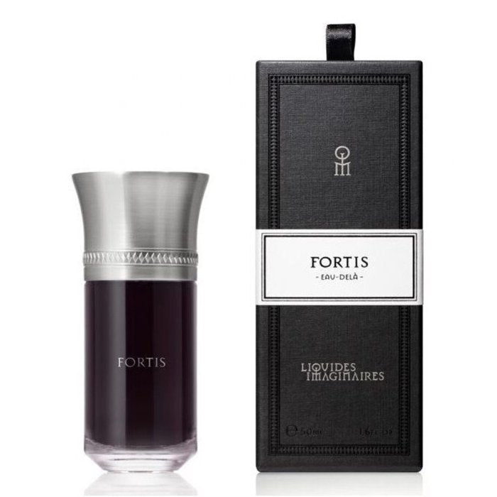 Liquides Imaginaires Eau Dela Fortis (U) Edp