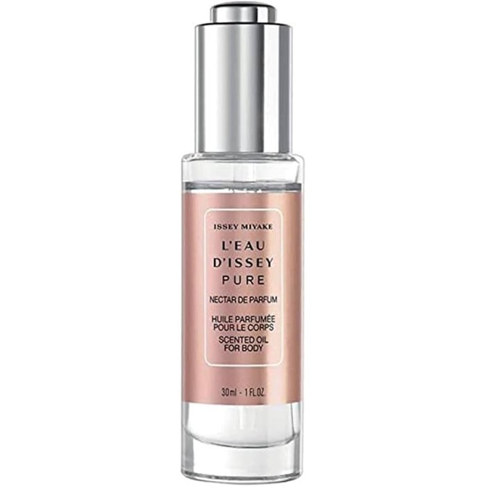 Issey Miyake L'eau D'issey Nectar De Parfum (W) Body Oil