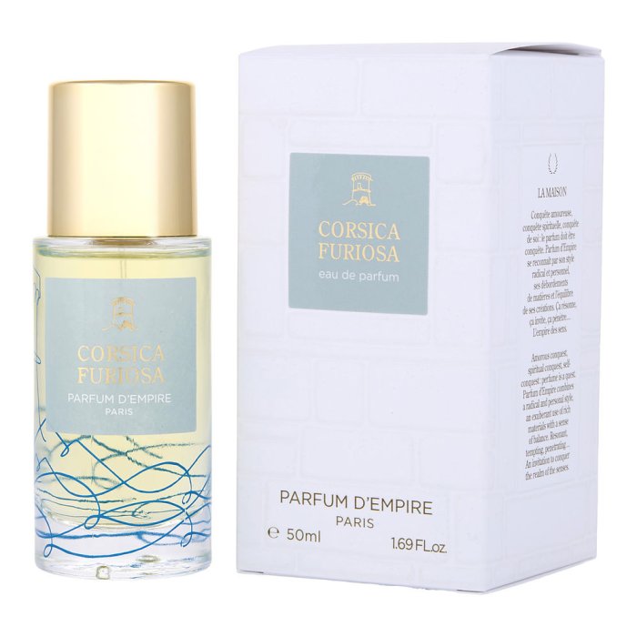 Parfum D'empire Corsica Furiosa (U) Edp