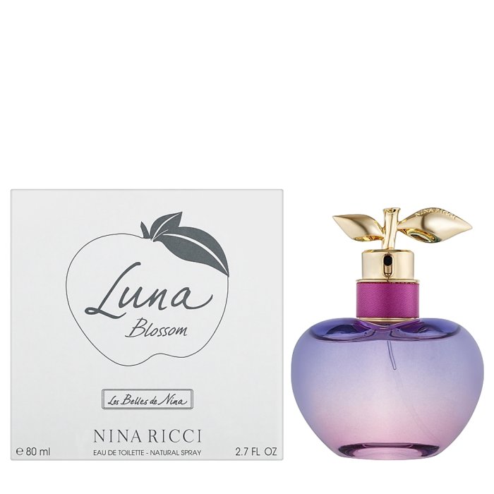 Nina Ricci Luna Blossom (W) Edt Tester