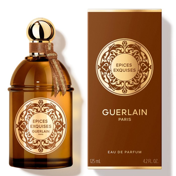 Guerlain Epices Exquises (U) Edp