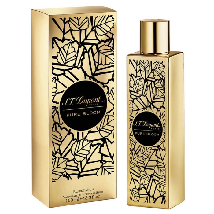 S.T. Dupont Pure Bloom (W) Edp
