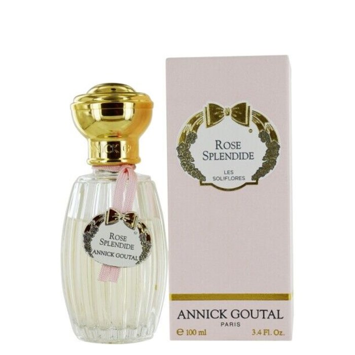 Goutal Rose Splendide (W) Edt