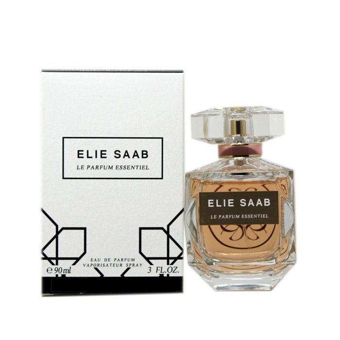 Elie Saab Le Parfum Essentiel (W) Edp Tester