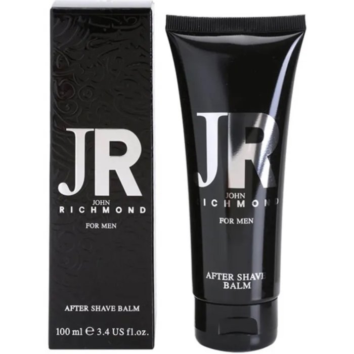 John Richmond Jr (M) 100 Ml After Shave Balm