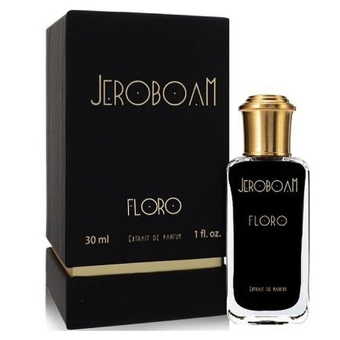 Jeroboam Floro (U) Extrait De Parfum
