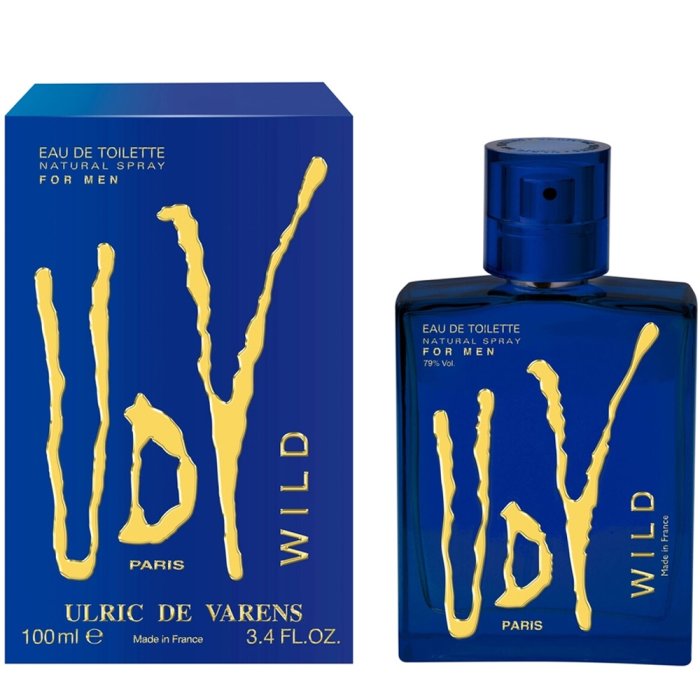 Ulric De Varens Star (M) Edt
