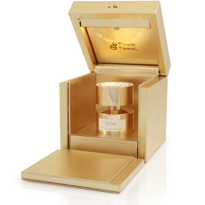 Tiziana Terenzi Luna Star Collection Sirrah (U) Extrait De Parfum