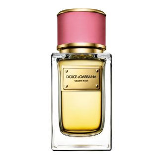 Dolce & Gabbana Velvet Rose (W) Edp