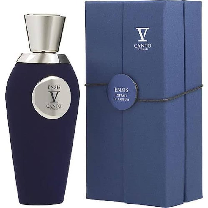 V Canto Ensis (U) Extrait De Parfum