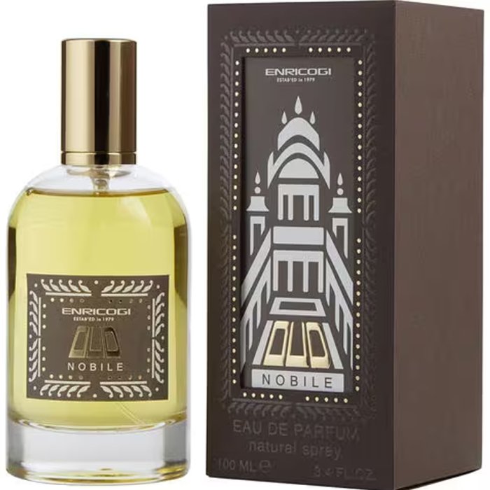 Enrico Gi Oud Nobile (U) Edp